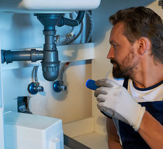 Residential and Commercial Plumbing Services in Old Toronto, Toronto