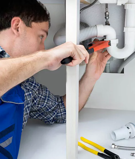 Plumbing Repair Services For Cities & Municipalities in Old Toronto, Toronto