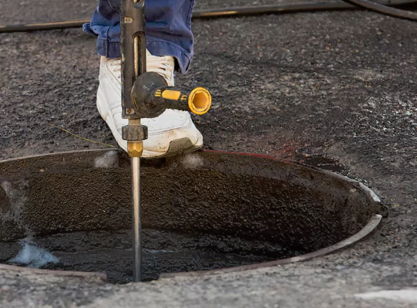 Concert Cleaning Service in Old Toronto, Toronto