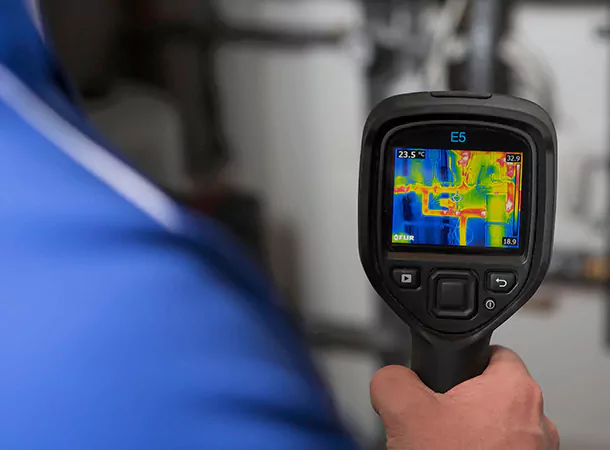 Sewer Pipe Burst Replacement in Old Toronto, Toronto