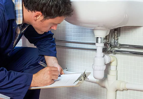 Affordable Toilet Plumbing Repair And Replacement Service in Old Toronto, Toronto