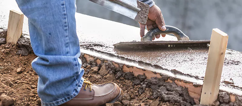 Damage Foundation Leak Repair Services in Old Toronto, Toronto