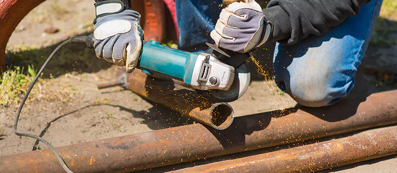 Residential Pipe Restoration Services in Old Toronto, Toronto