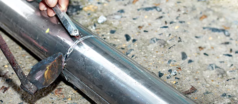 Trenchless Pipes Lining / Liner Repair And Installation in Old Toronto, Toronto