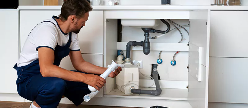 Renovation Plumbing Contractor in Old Toronto, Toronto