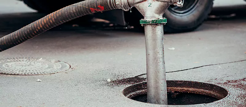 Sewer Ejector Pump Inspections in Old Toronto, Toronto