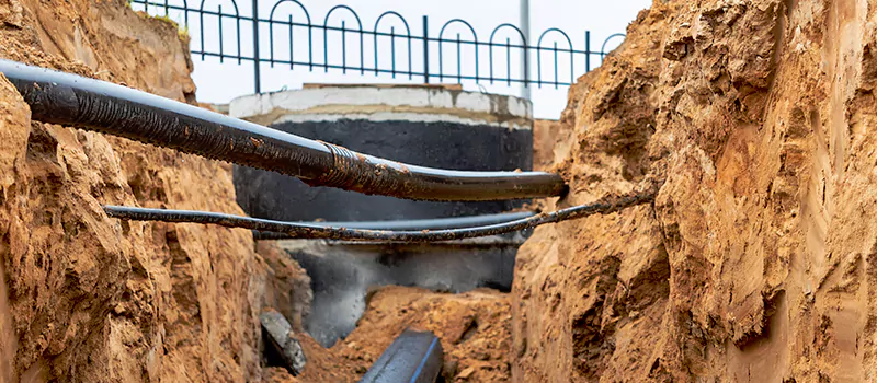 Trenchless Commercial Plumbing Repair Services in Old Toronto, Toronto