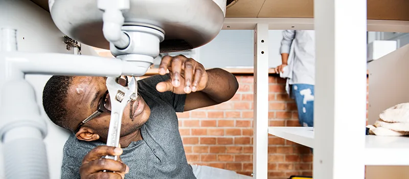 Water Leak Repair Cost in Old Toronto, Toronto