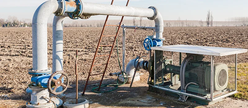 Affordable Plumbers For Well Water Pump in Old Toronto, Toronto