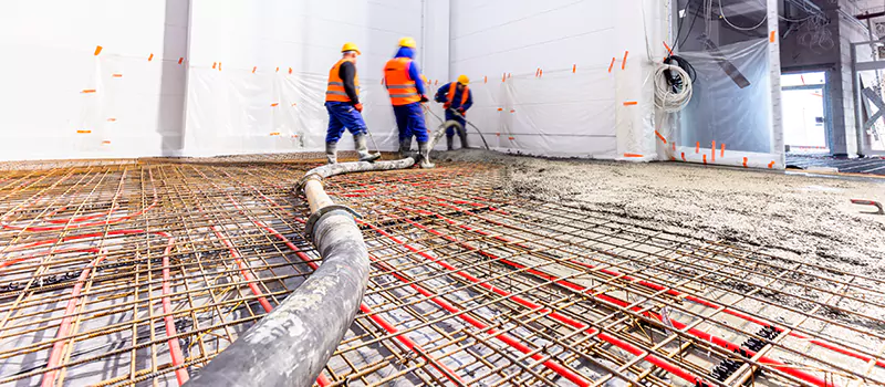 Best Interior Waterproofing Company in Old Toronto, Toronto