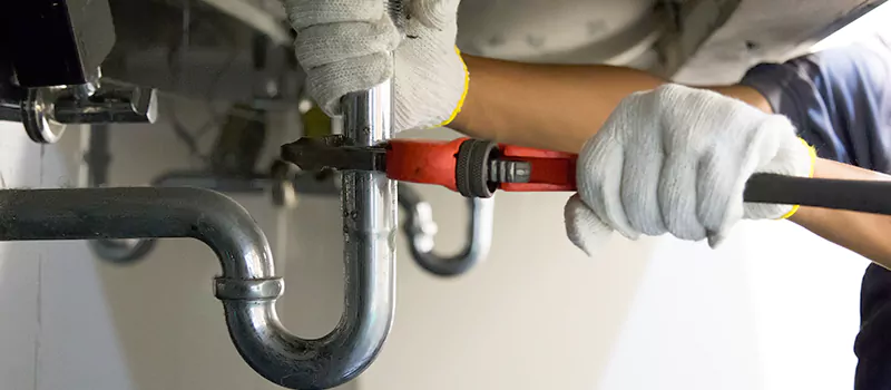 Affordable Plumbing Services By Reputable Plumber in Old Toronto, Toronto